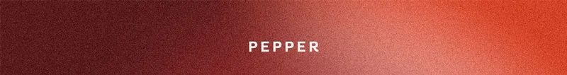Pepper