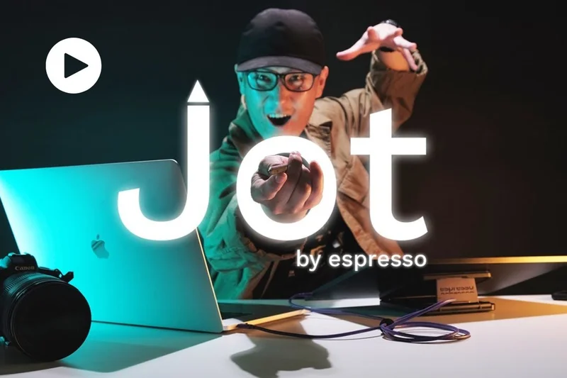 Jot