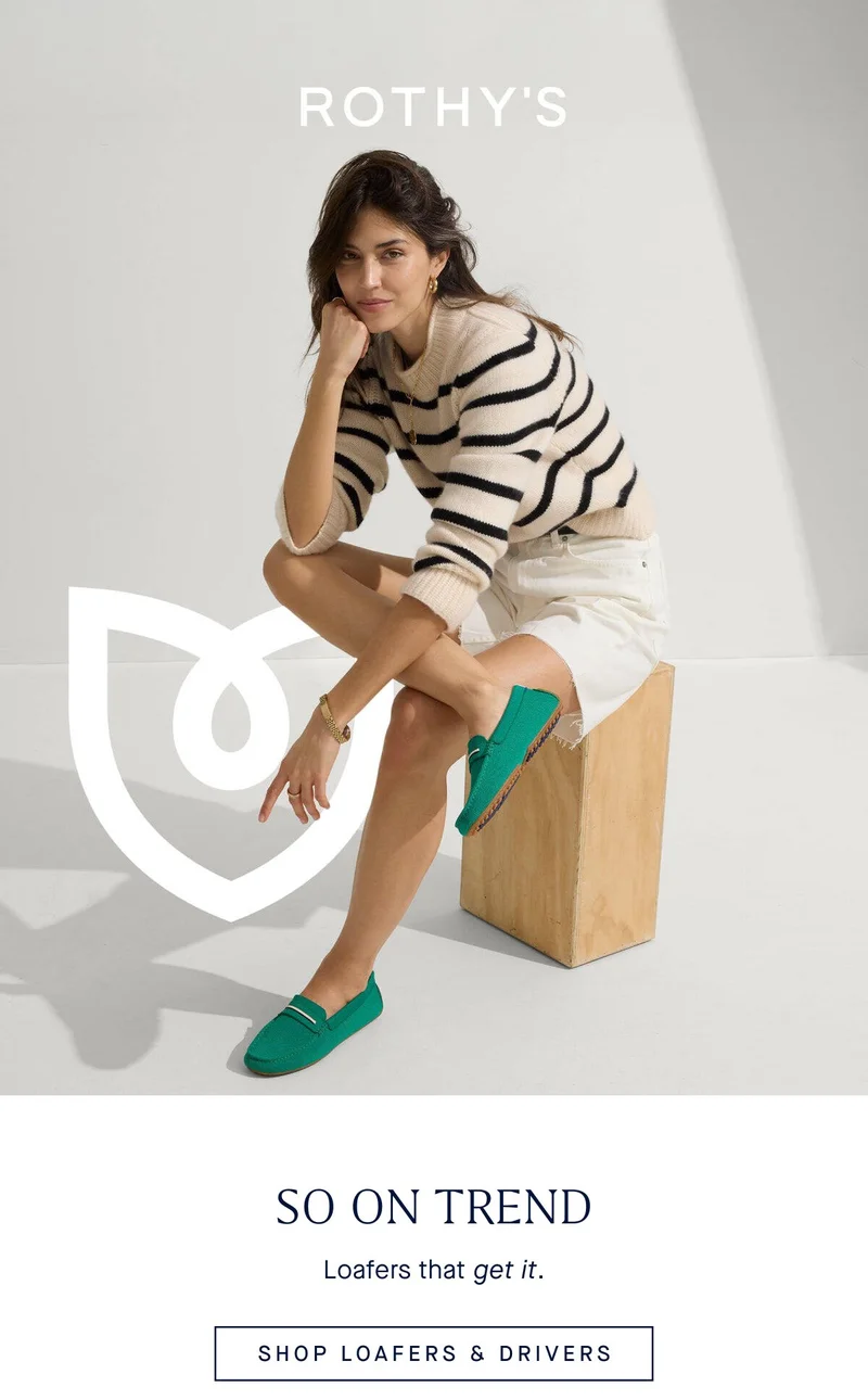 SO ON TREND SO ON TREND
