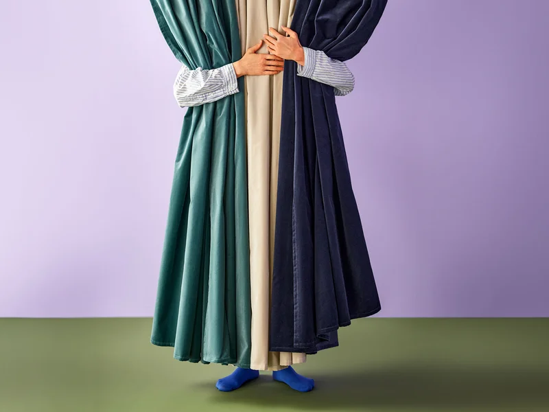 2025 IKEA style guide cover image