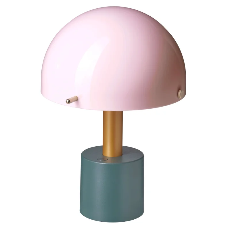 LED portable lamp