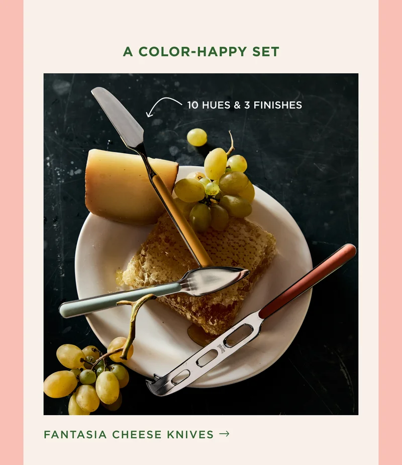 A Color-Happy Set