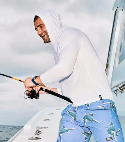 New: DropTemp® All Day Cooling tops