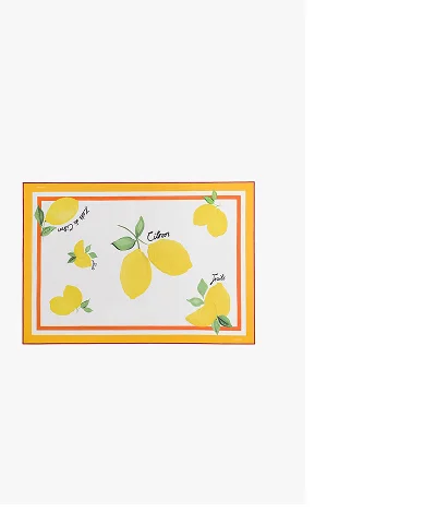 Citron Pareo