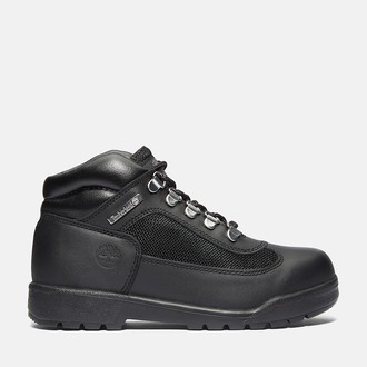 Junior Field Boot