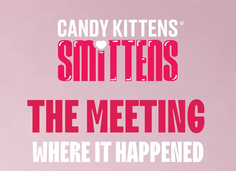 The meeting where it happened