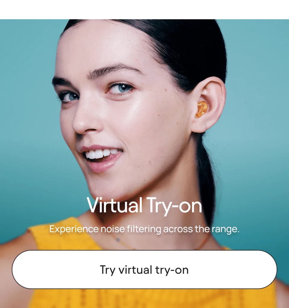Vurtual try-on