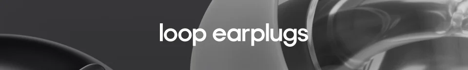Loop Earplugs