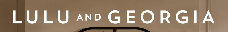 Shop Lulu and Georgia