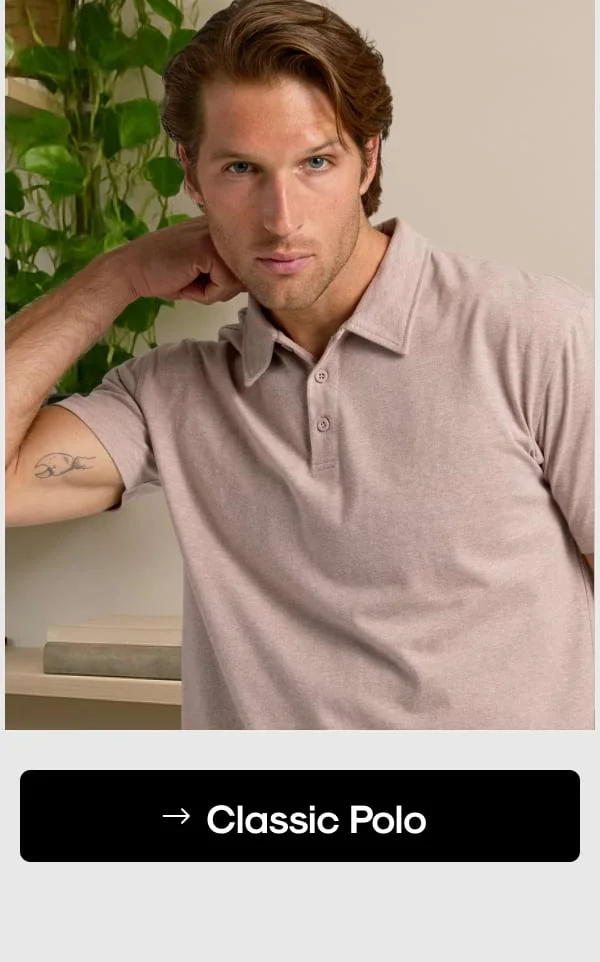 Classic Polo