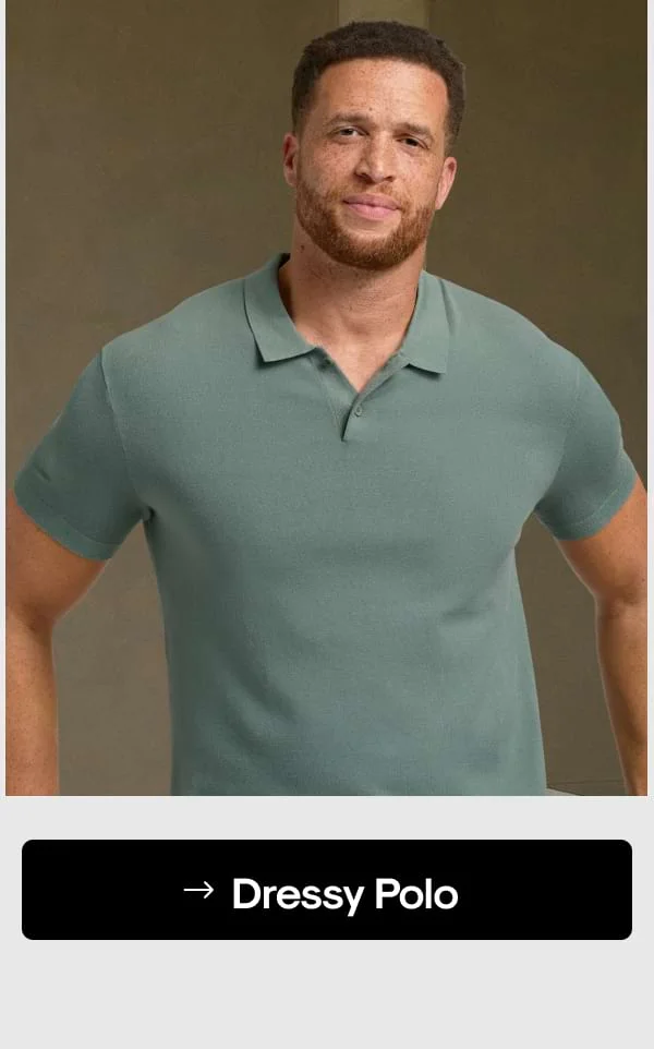 Dressy Polo