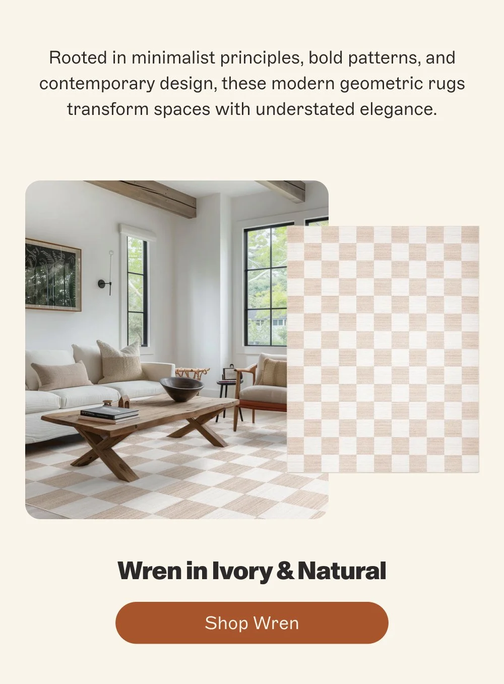 Shop Wren