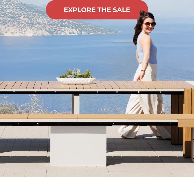 Explore The Sale