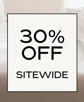 30% off Sitewide