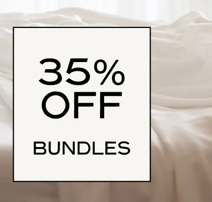 35% Off Bundles