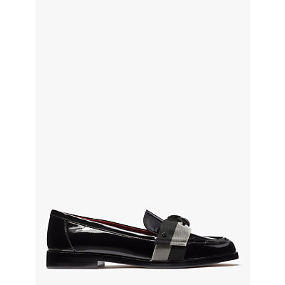 Leandra Loafers