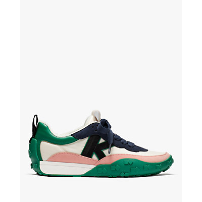 K As In Kate Sneakers