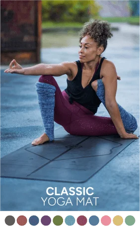 Classic Yoga Mat