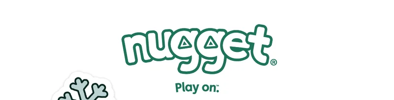 Nugget. Play on.