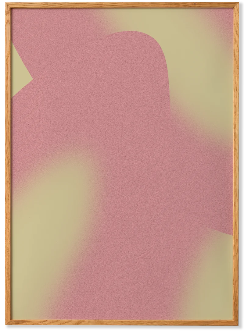 Ovata Pink 01