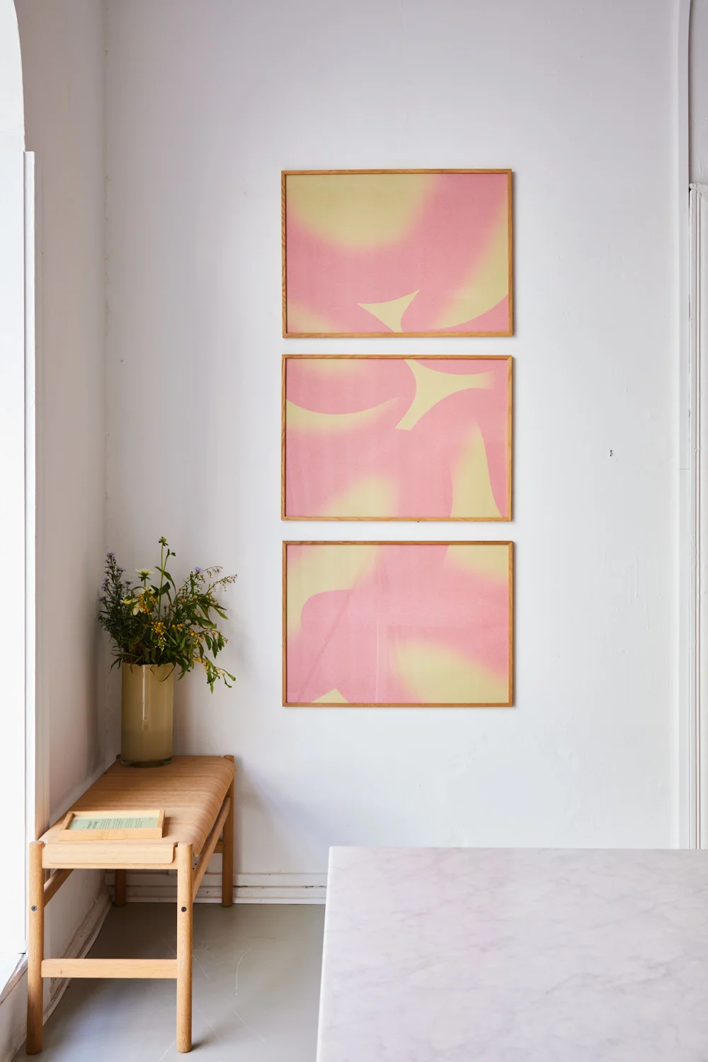 Ovata Pink
