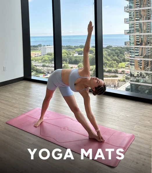 Yoga Mats