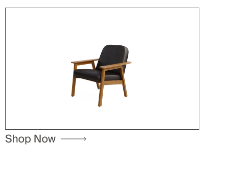 Lodge Chair