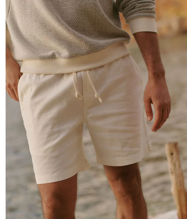 6" Saturday Beach Short