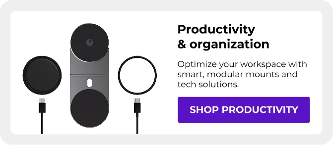 Productivity & Organization