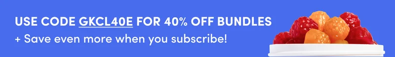 Use code discount code for 40% OFF BUNDLES