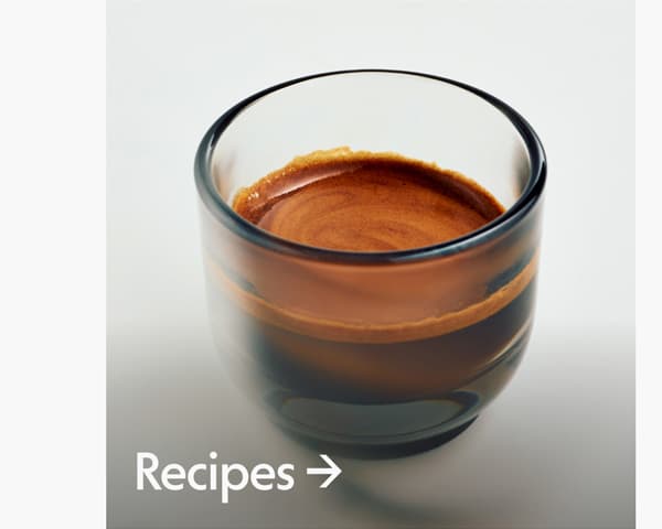 Recipes