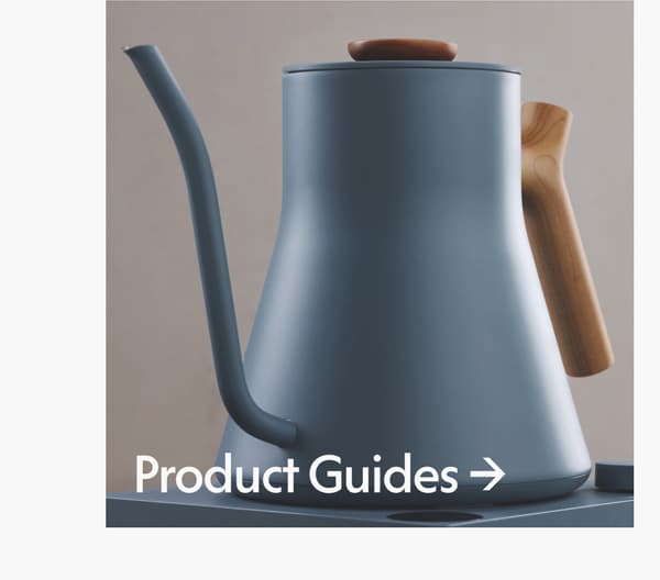 Product Guides