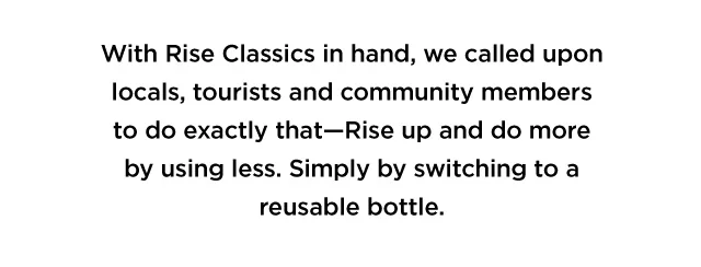 Rise Classics