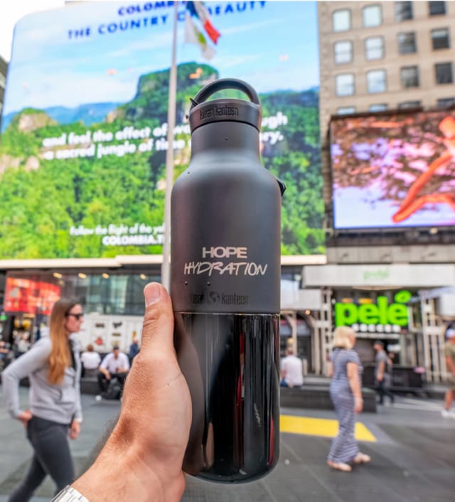 HOPE Hydration