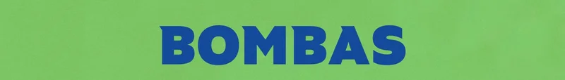 BOMBAS