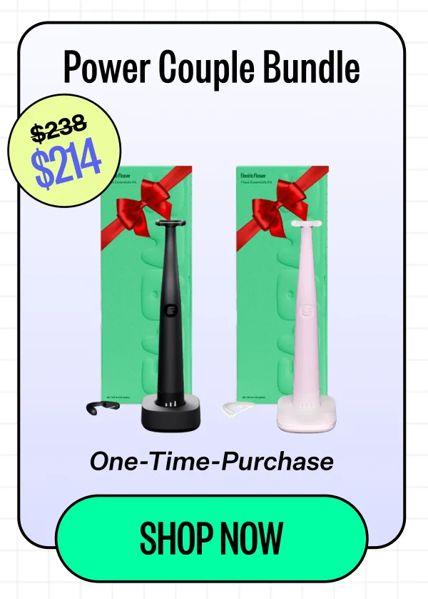 Power Couple Bundle | $214 | One-Time-Purchase | Shop Now