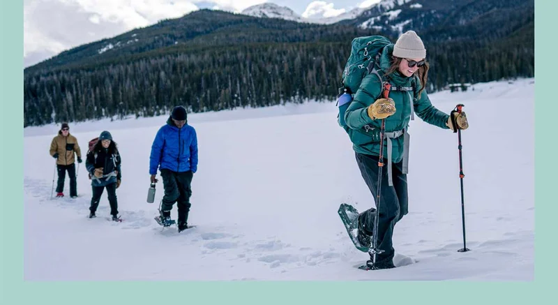 Shop Winter Gear