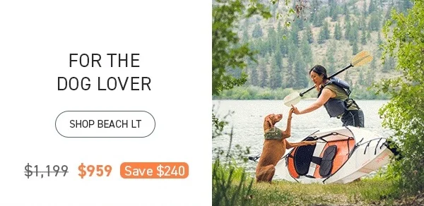 SHOP BEACH $240 OFF