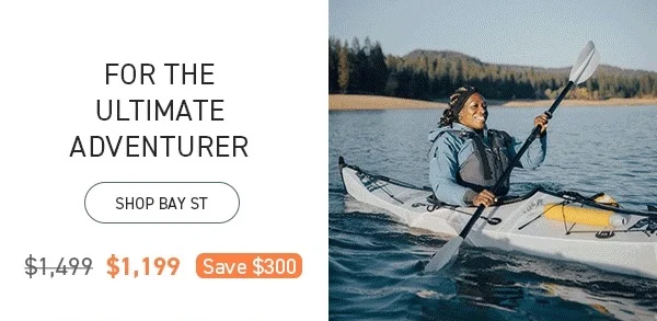 SHOP BAY ST $300 OFF