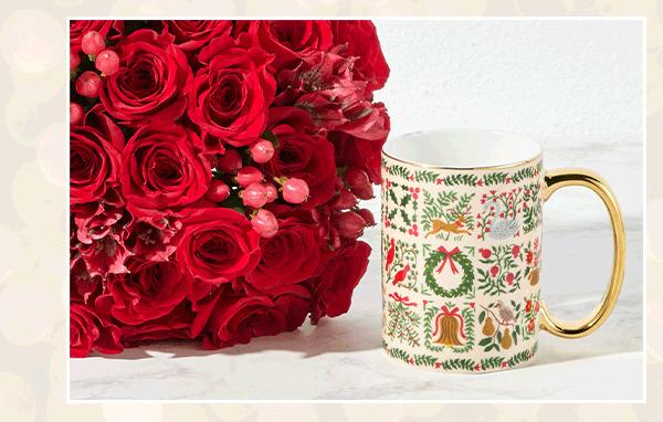 Cup of Cheer Bundle