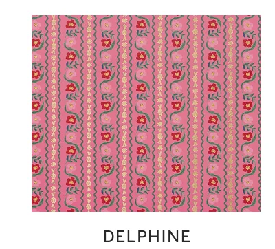 Shop Delphine