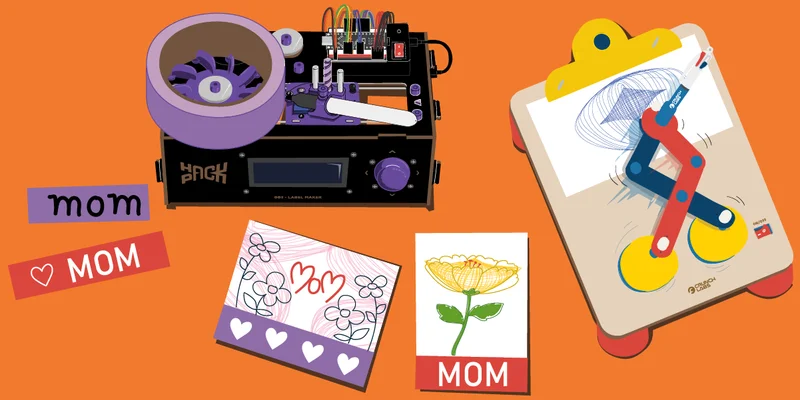 CrunchLabs loves STEM!