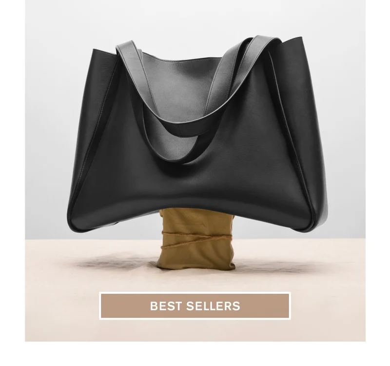 BEST SELLERS