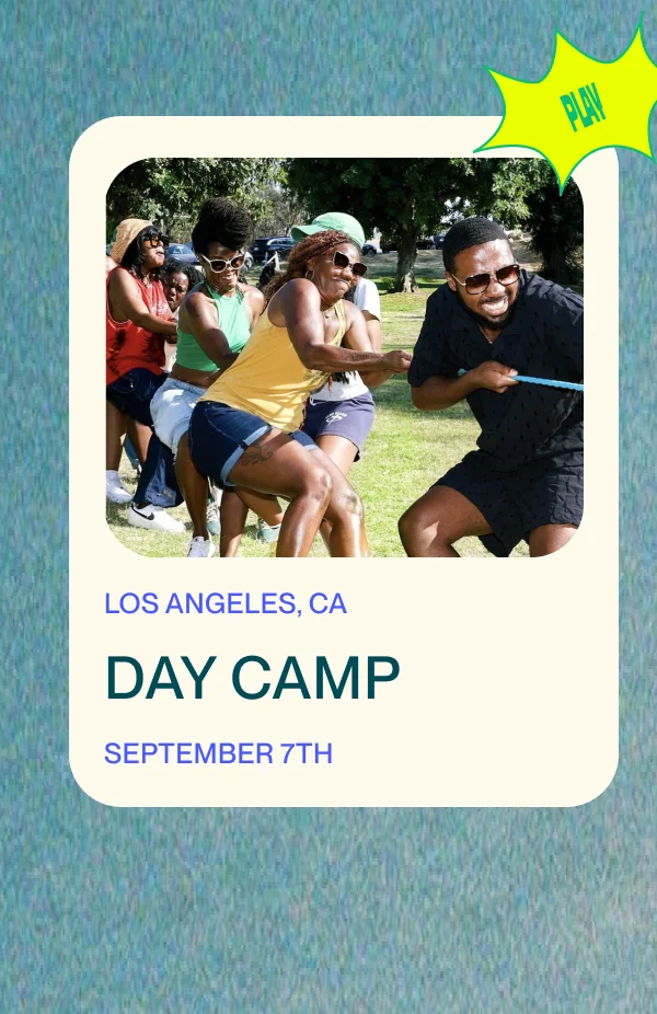 Day Camp