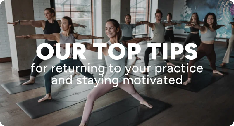 Our top tips