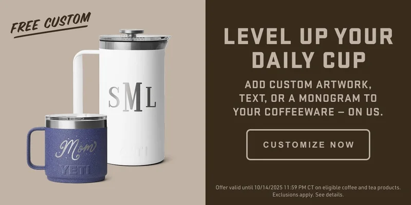 Level Up Your Daily Cup