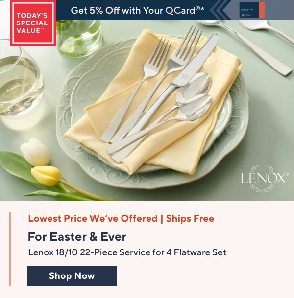Lenox TSV