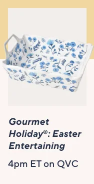 Gourmet Holiday(R) - Easter Entertaining