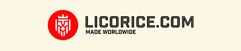 Shop Licorice.com