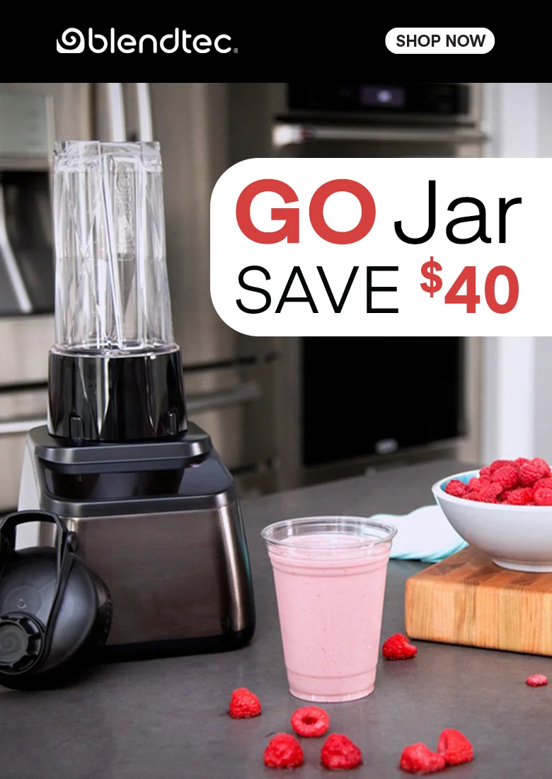 National Smoothie Day Sale